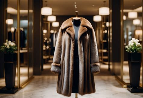 why are mink coats so expensive